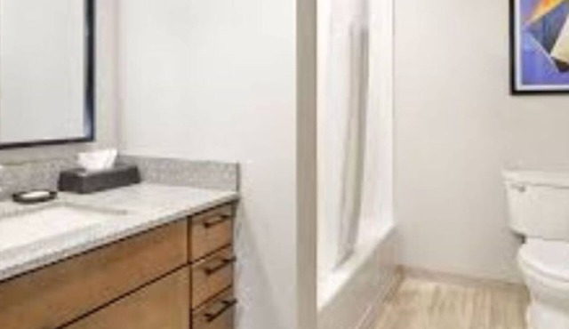 Charming 2-bedroom condo with fitness room and WiFi in marvelous Moab