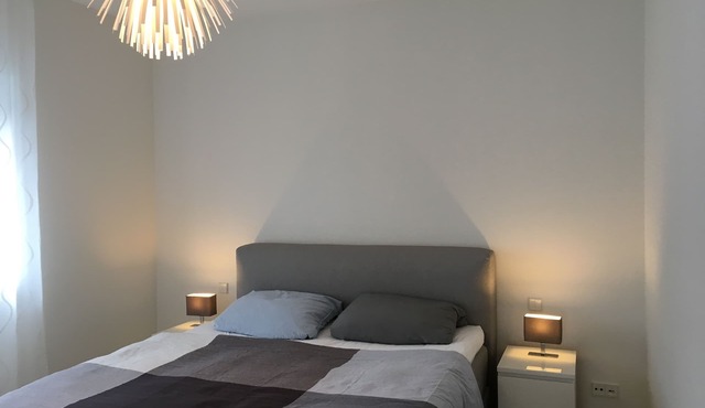 Charming 2 bedroom apartment