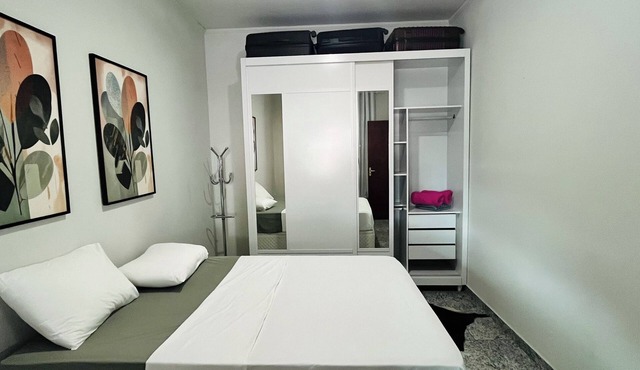 Charming 2-bedroom house in Anapolis perfect for your getaway