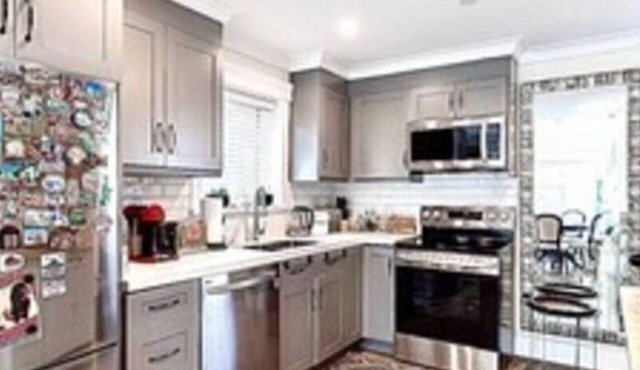 Charming 2-Bedroom Laneway House in a Prime Westside Location