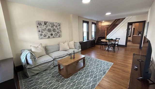 Charming 2-bedroom house Phoenixville