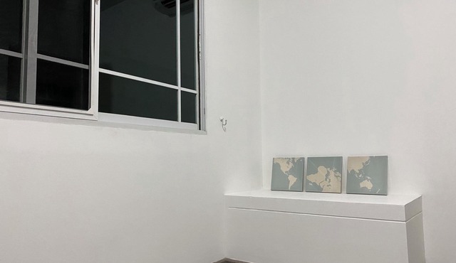 Charming 2-bedroom townhome in marvelous at Bang Keaw AC,WiFi next to Ikea Mega