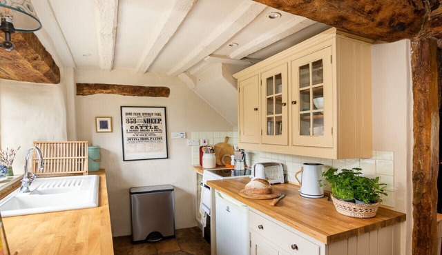 Charming 2BD Cottage in the Heart of Kingham