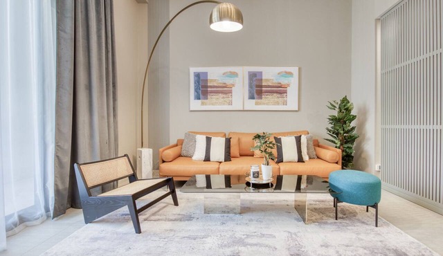 Charming 2BR at Rawda Parkview Town Square by Deluxe Holiday Homes