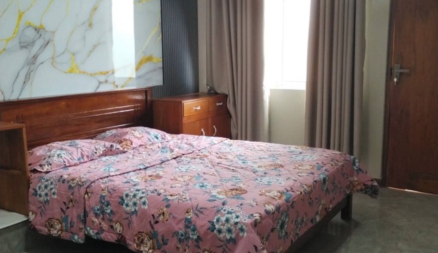 Charming 2BR duplex house rooftop Oasis