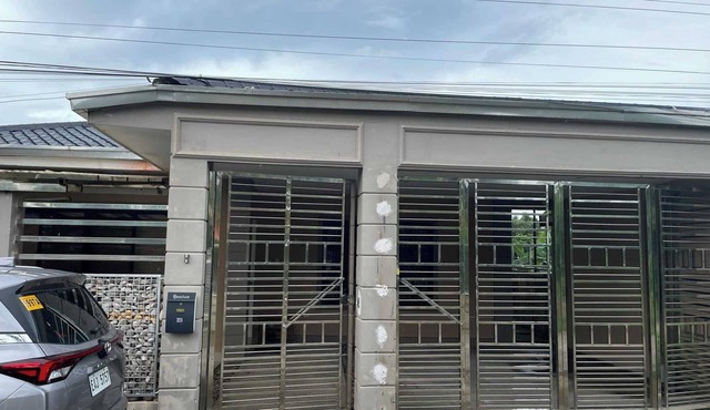 Charming 3-Bedroom House Rental in Camarines Norte
