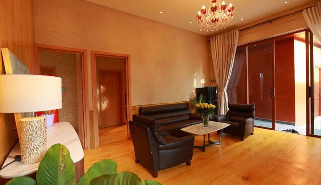 Charming 3-bedroom house
