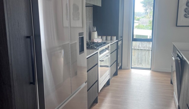 Charming 3-bedroom house in Waitārere Beach