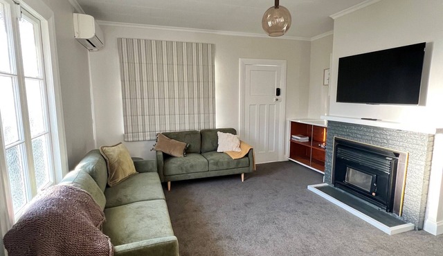 Charming 3-bedroom cottage in marvellous Cambridge.