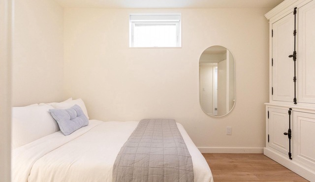 Charming 3 Bedroom Home in Peaceful Neighbourhood