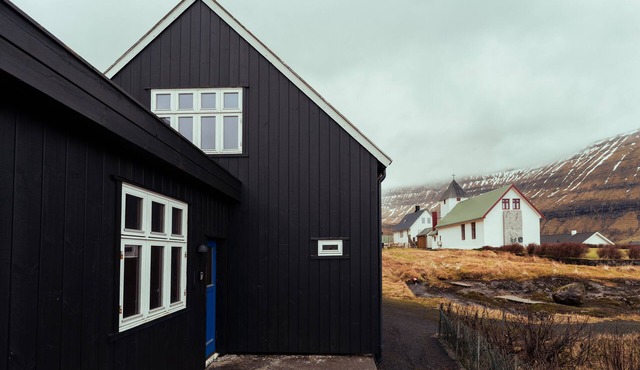 Charming 3 Bedroom House In A Peaceful Village