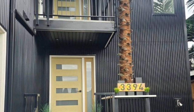 Charming 3-bedroom house with AC and WiFi in Duncan