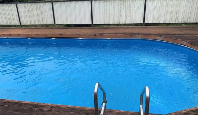 Charming 3-bedroom mobile home with AC, WiFi in delightful Awakeri