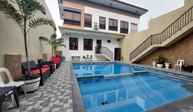 Charming 3 Bedrooms with natural hotspring