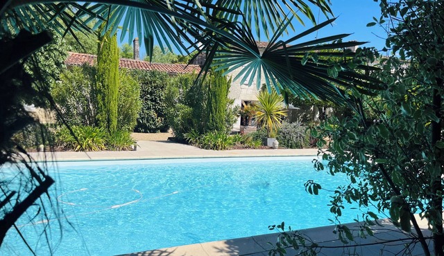 Charming 3-star gîte ⭐️⭐️⭐️