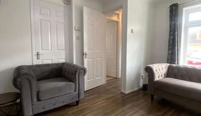 Charming 3Bed Whole House in Strood Rochester Kent