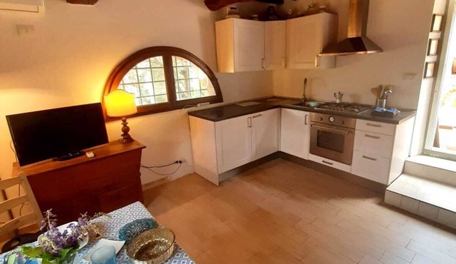 Charming 4-bed Cottage 15 Minutes From Florence