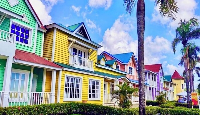 Charming 4 bedroom country house with AC, WiFi in wonderful Samaná. Visit Us!