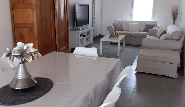 Charming 4-bedroom gite in the heart of Touraine