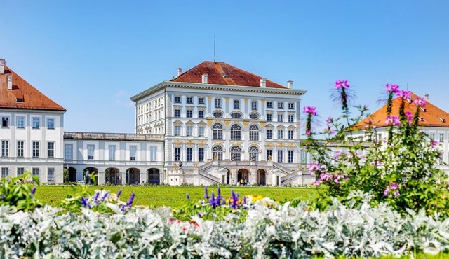 Charming 4-bedroom house with AC and WiFi in fabulous München