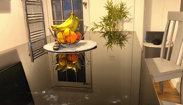 Charming 4-bedroom House Rental in Basildon, UK