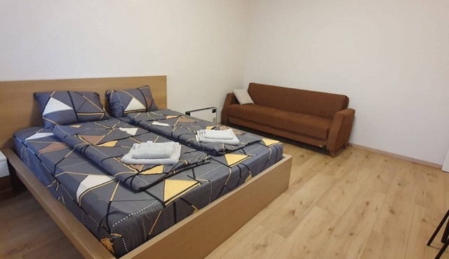 Charming 4 Bedroom Urban Retreat in Vienna Center
