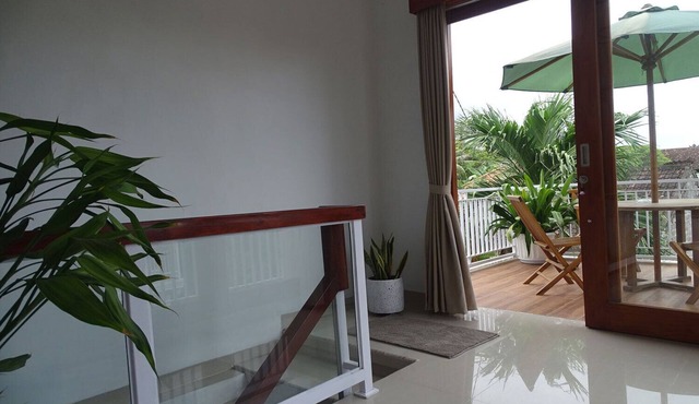 Charming 4-bedroom villa with Pool, WiFi and AC in enchanting Lovina, North Bali