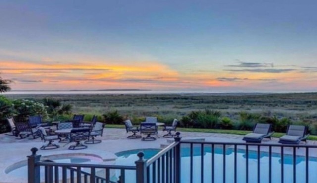 Charming 5-bedroom villa Hilton Head Island ​ÇHECK DÉSCRIPTION BEFORÉ BOOK!