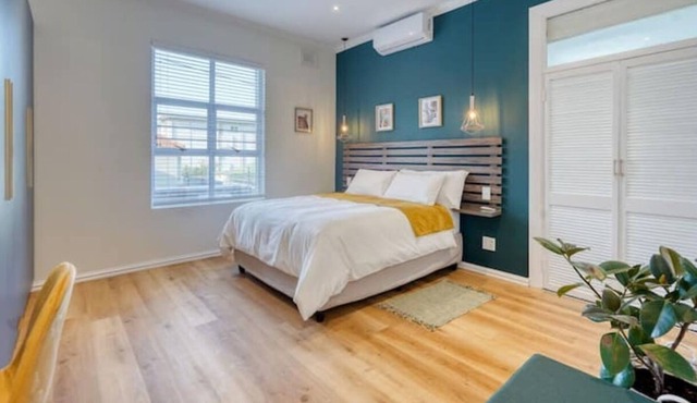 Charming 5 Sleeper Apartment with Pool