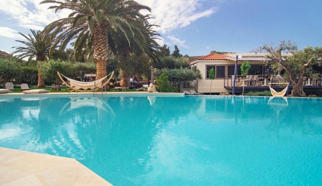 Charming Agios Vasilios Suite | Ciel Suite | 1 Bedroom | Private Furnished