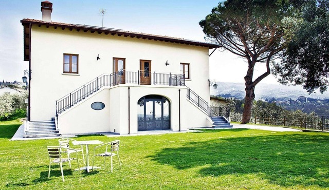 Charming Agritourism in Tuscany