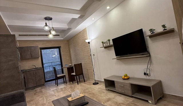 Charming Amman Apartment for Rent - Entire House