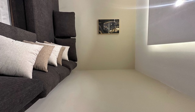 Charming Amman Apartment with Central AC
