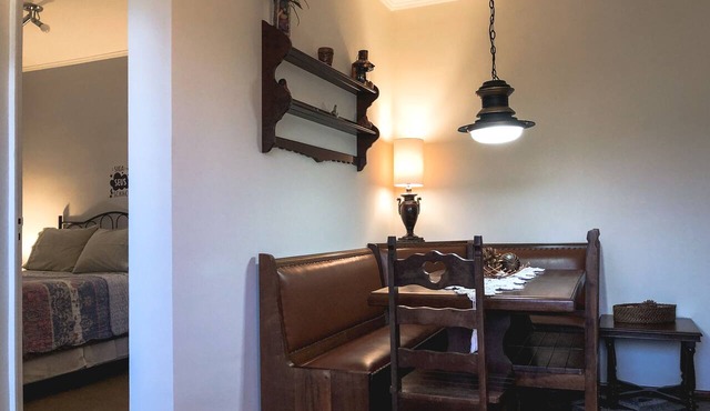 Charming and Cozy Apartment in Santo André-SP