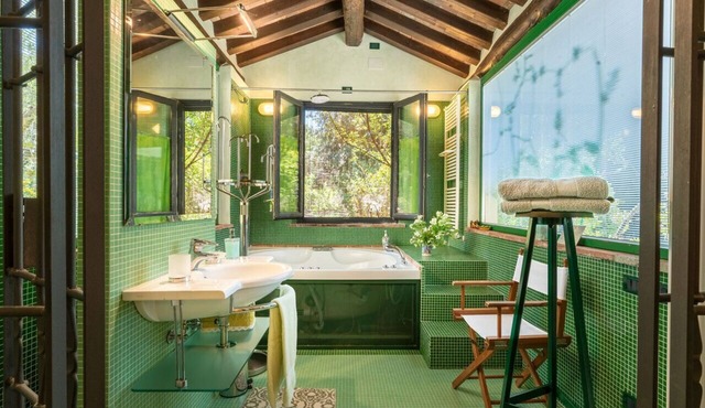 Charming and Cozy Cottage in Tuscany! Visit Montepulciano Pienza, Cortona, Siena