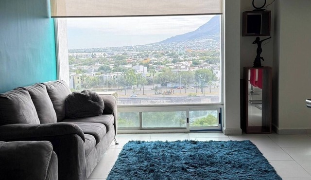 Charming and comfortable apartment in Linda Vista HI