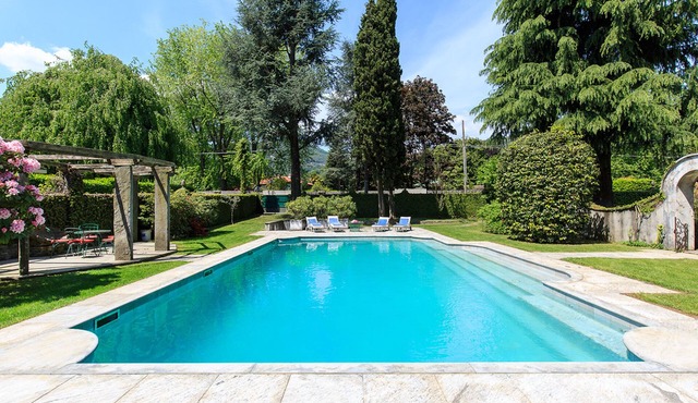 Charming and laid-back family home with private pool! - Villa Ida