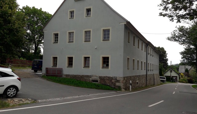 Charming and lovely apartment, family-friendly, rustic