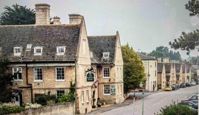 Charming and Modern 3 bed Cottage in Wansford