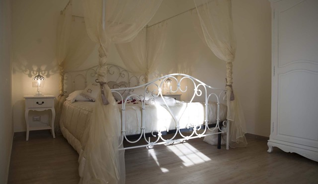 Charming And Romantic Cottage Hill Nearby Rome