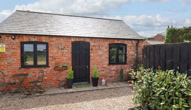Charming Annexe in Boston Area