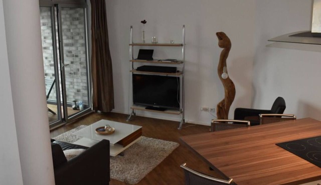 Charming apaartment in Bremerhaven