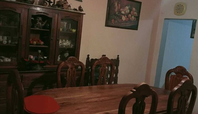 Charming apartment in CDMX
