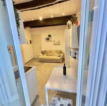 Charming apartment in Monterosso al Mare with balcony