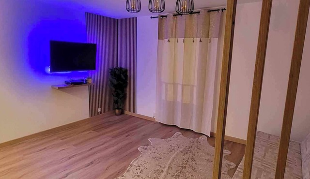 Charming apartment