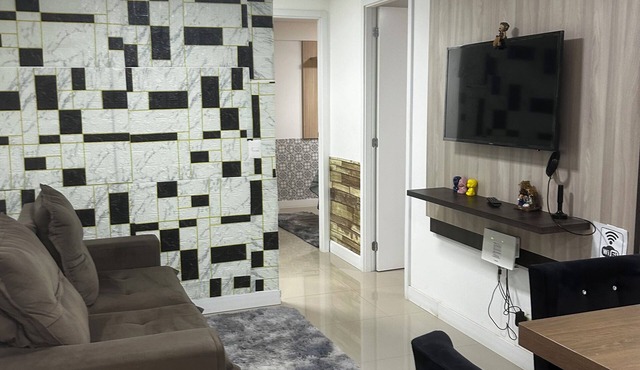 Charming apartment