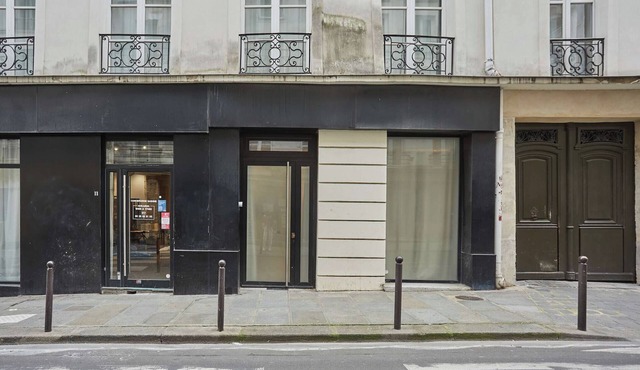 Charming apartment Center of Paris