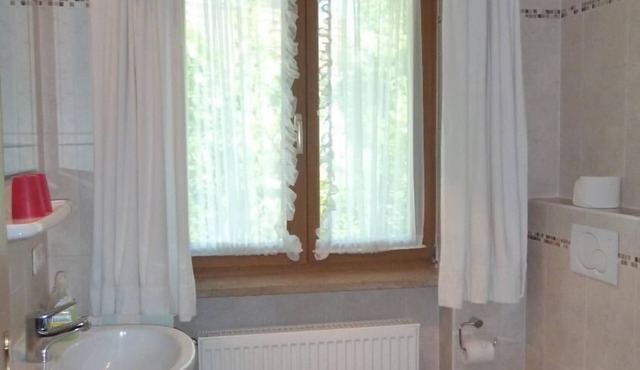 Charming apartment (45sqm) near the Limes thermal baths