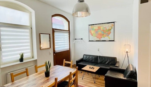 Charming apartment in a central location