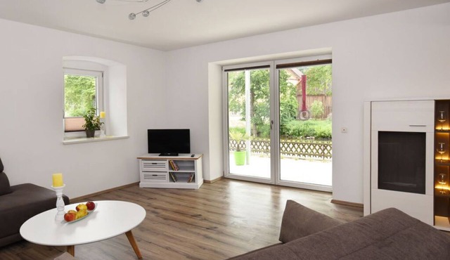 Charming apartment in Himmelkron